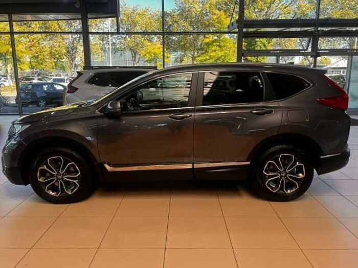 Honda CR-V 2.0 HYBRID 4WD Executive Pano|HUD|LED...