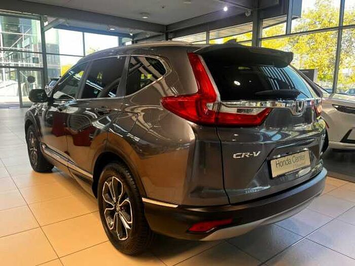 Honda CR-V 2.0 HYBRID 4WD Executive Pano|HUD|LED...