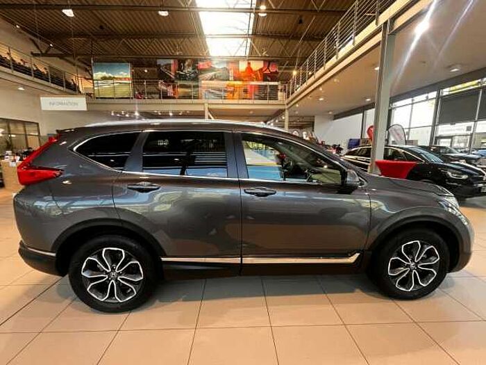 Honda CR-V 2.0 HYBRID 4WD Executive Pano|HUD|LED...