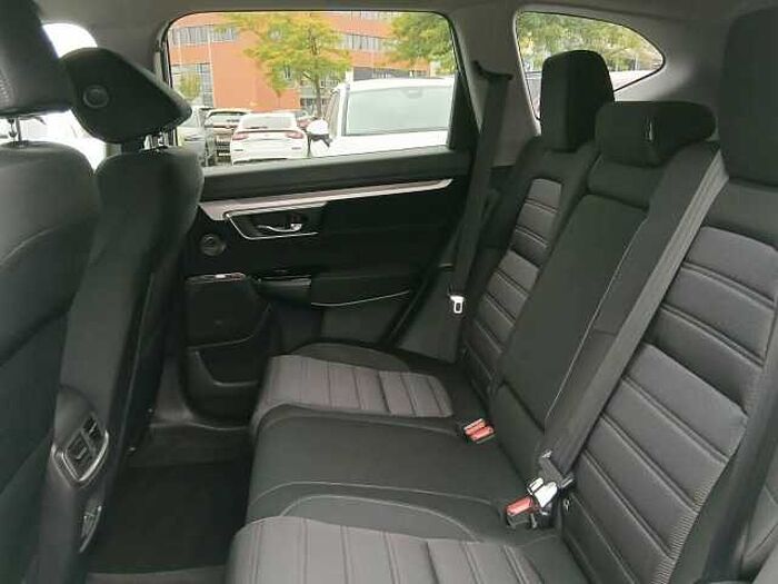Honda CR-V 2.0 HYBRID 4WD ELEGANCE LED|NAVISHZ...