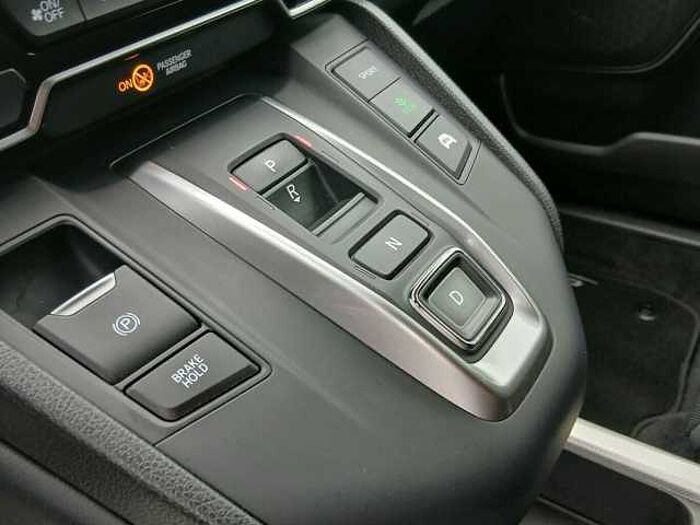 Honda CR-V 2.0 HYBRID 4WD ELEGANCE LED|NAVISHZ...