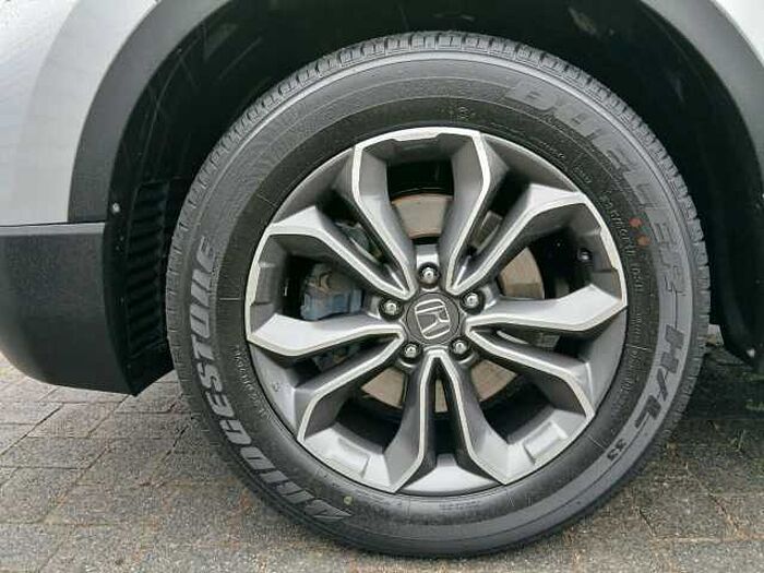 Honda CR-V 2.0 HYBRID 4WD ELEGANCE LED|NAVISHZ...