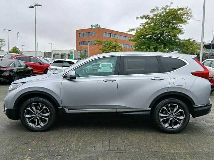 Honda CR-V 2.0 HYBRID 4WD ELEGANCE LED|NAVISHZ...