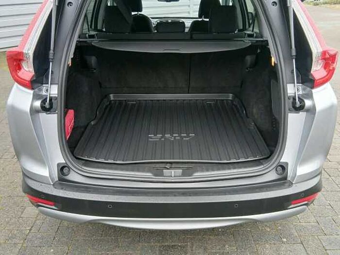 Honda CR-V 2.0 HYBRID 4WD ELEGANCE LED|NAVISHZ...