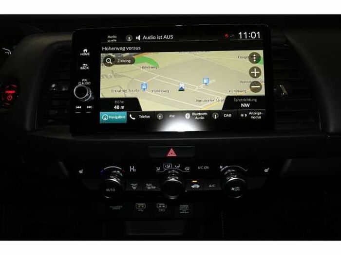 Honda Jazz 1.5 Crosstar Advance|MagicSeats. ..