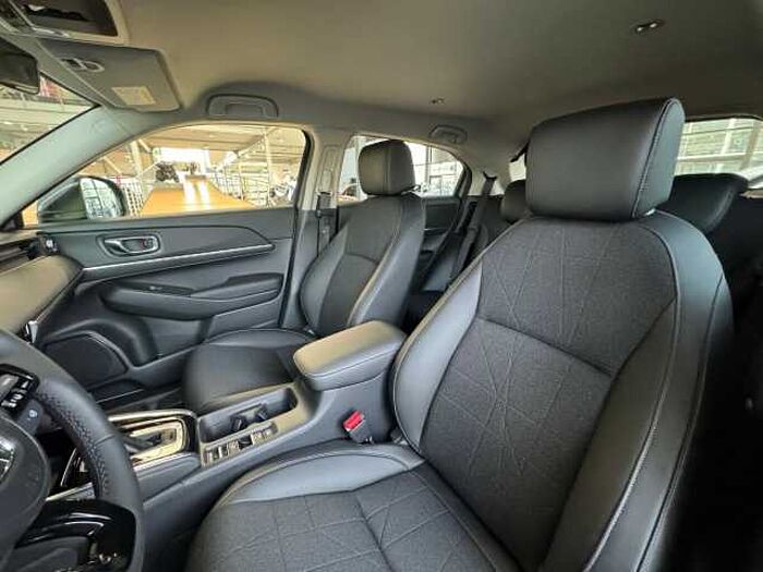 Honda HR-V Hybrid 1.5 Advance|MagicSeats. ..