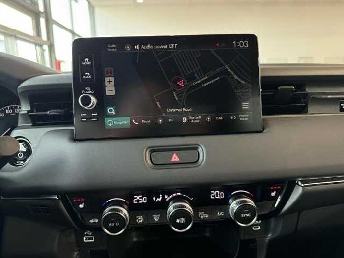 Honda HR-V Hybrid 1.5 Advance|MagicSeats. ..