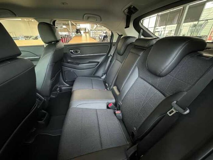Honda HR-V Hybrid 1.5 Advance|MagicSeats. ..