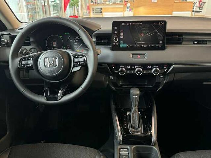 Honda HR-V Hybrid 1.5 Advance|MagicSeats. ..