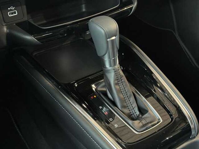 Honda HR-V Hybrid 1.5 Advance|MagicSeats. ..
