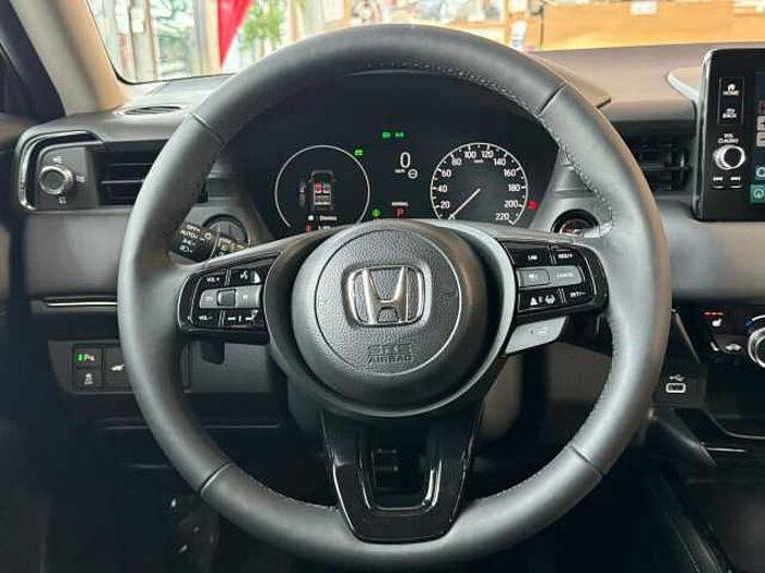 Honda HR-V Hybrid 1.5 Advance|MagicSeats. ..