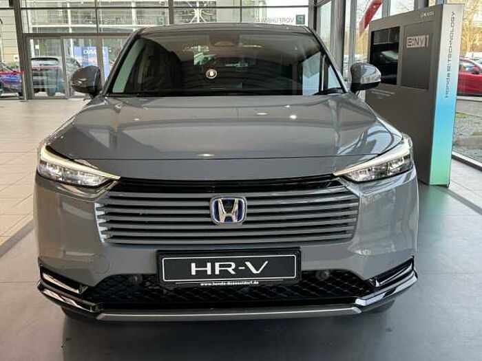 Honda HR-V Hybrid 1.5 Advance|MagicSeats. ..