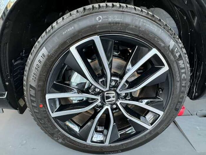 Honda HR-V Hybrid 1.5 Advance|MagicSeats. ..