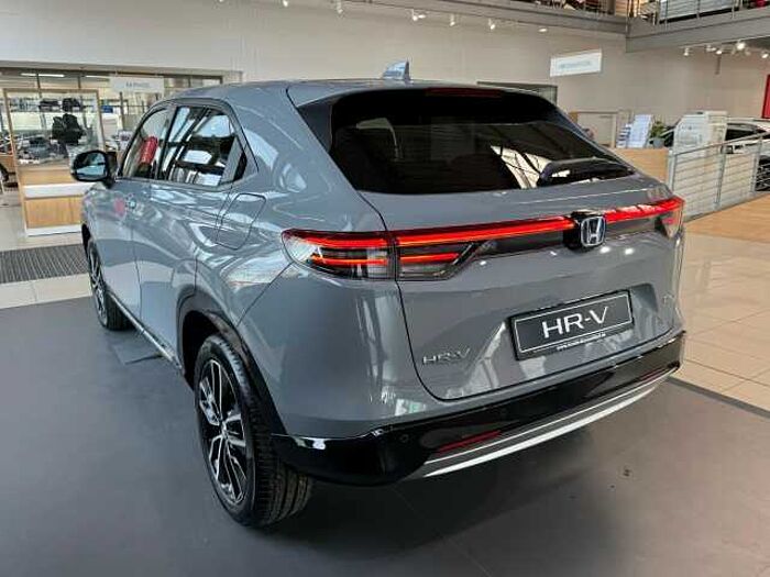 Honda HR-V Hybrid 1.5 Advance|MagicSeats. ..