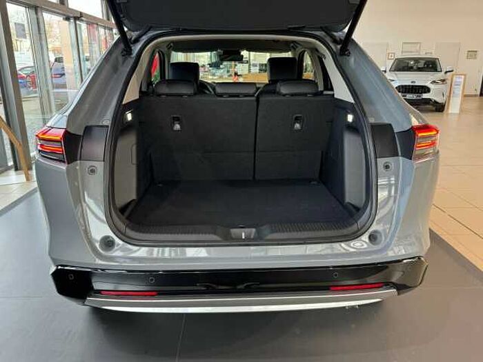 Honda HR-V Hybrid 1.5 Advance|MagicSeats. ..