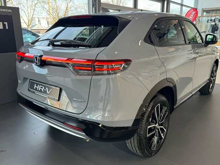 Honda HR-V Hybrid 1.5 Advance|MagicSeats. ..