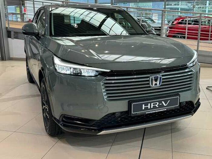 Honda HR-V Hybrid 1.5 Advance|Sofort...