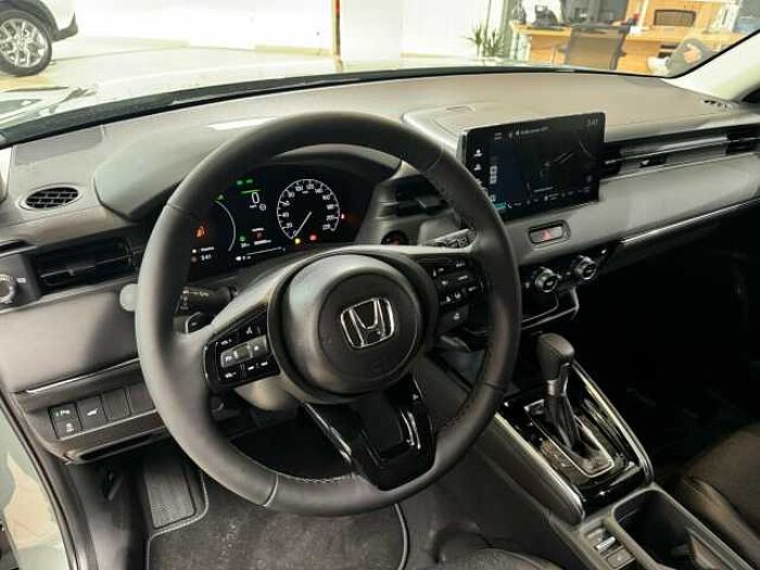 Honda HR-V Hybrid 1.5 Advance|Sofort...