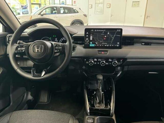 Honda HR-V Hybrid 1.5 Advance|Sofort...
