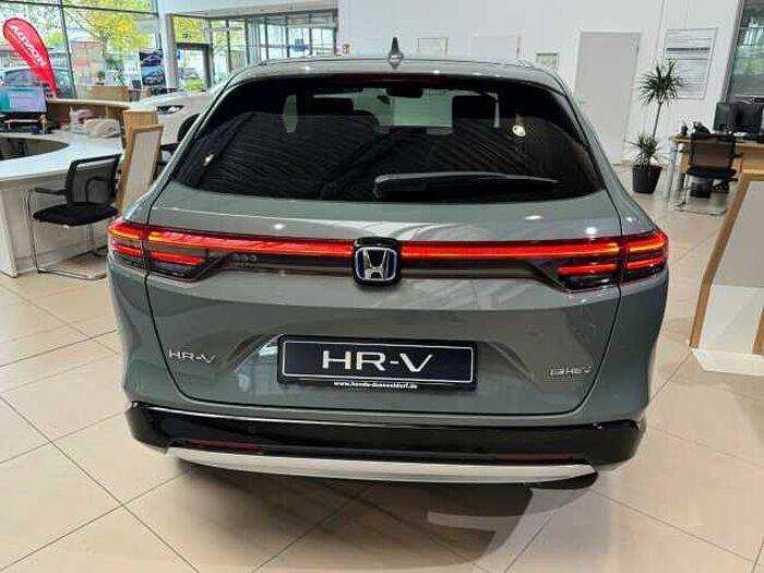Honda HR-V Hybrid 1.5 Advance|Sofort...