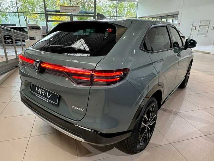Honda HR-V Hybrid 1.5 Advance|Sofort...