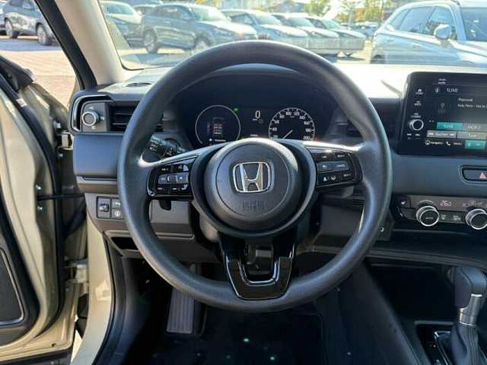 Honda HR-V Hybrid 1.5 Elegance|Allwetter... Elegance