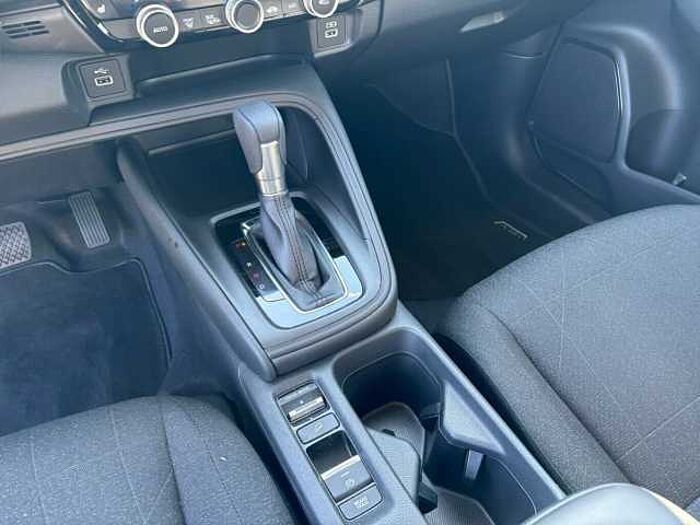 Honda HR-V Hybrid 1.5 Elegance|Allwetter... Elegance