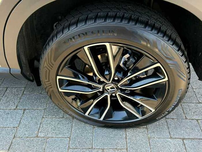 Honda HR-V Hybrid 1.5 Elegance|Allwetter... Elegance
