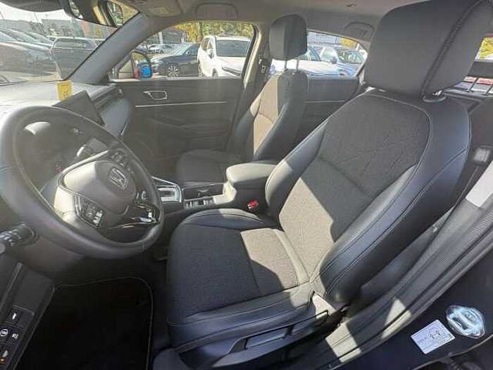 Honda HR-V Hybrid 1.5 Advance LED|Navi|1.Hand...