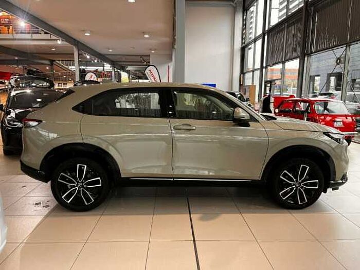 Honda HR-V Hybrid 1.5 Advance LED|Navi|1.Hand. ..