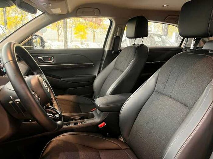 Honda HR-V Hybrid 1.5 Advance LED|Navi|1.Hand. ..
