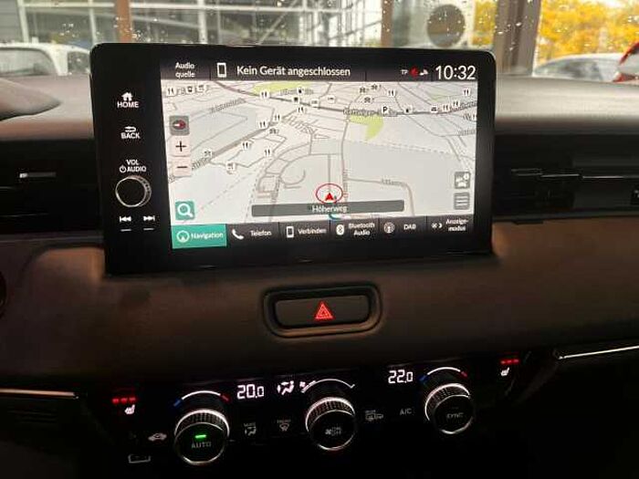 Honda HR-V Hybrid 1.5 Advance LED|Navi|1.Hand. ..