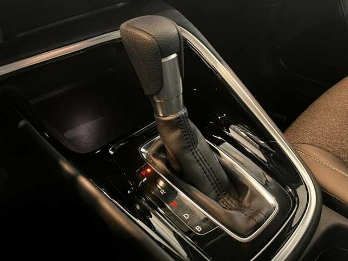 Honda HR-V Hybrid 1.5 Advance LED|Navi|1.Hand. ..