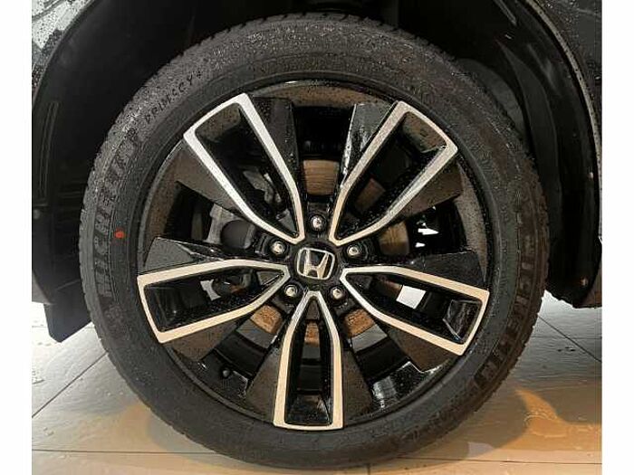 Honda HR-V Hybrid 1.5 Advance LED|Navi|1.Hand. ..