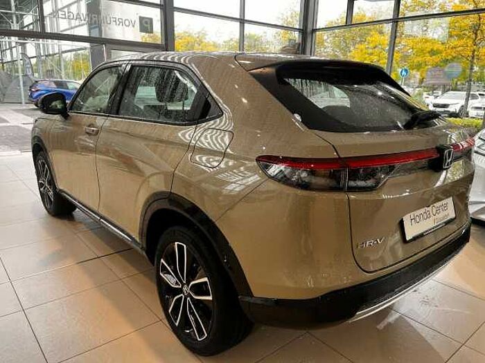 Honda HR-V Hybrid 1.5 Advance LED|Navi|1.Hand. ..