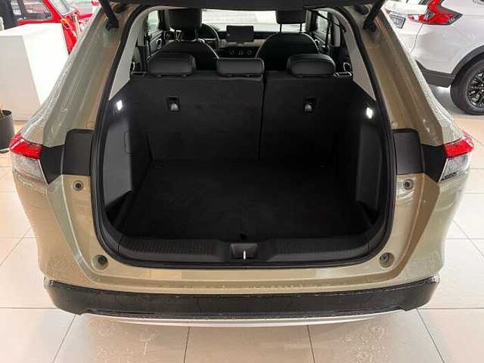 Honda HR-V Hybrid 1.5 Advance LED|Navi|1.Hand. ..