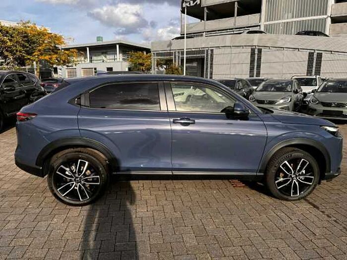 Honda HR-V Hybrid 1.5 Elegance|Navi|RFK|MagicSeats... Elegance