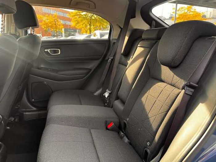 Honda HR-V Hybrid 1.5 Elegance|Navi|RFK|MagicSeats... Elegance