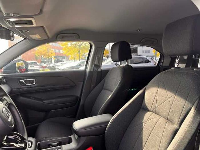 Honda HR-V Hybrid 1.5 Elegance|Navi|RFK|MagicSeats... Elegance