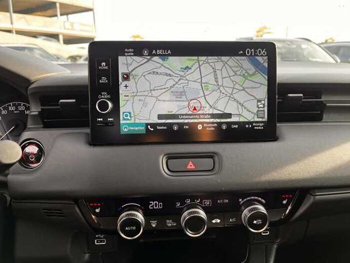 Honda HR-V Hybrid 1.5 Elegance|Navi|RFK|MagicSeats... Elegance