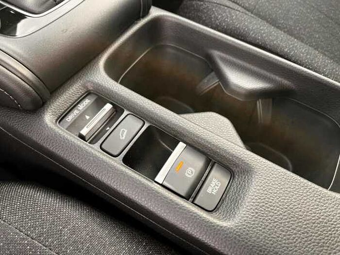 Honda HR-V Hybrid 1.5 Elegance|Navi|RFK|MagicSeats... Elegance
