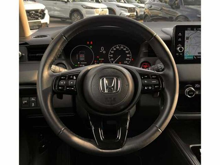 Honda HR-V Hybrid 1.5 Elegance|Navi|RFK|MagicSeats... Elegance
