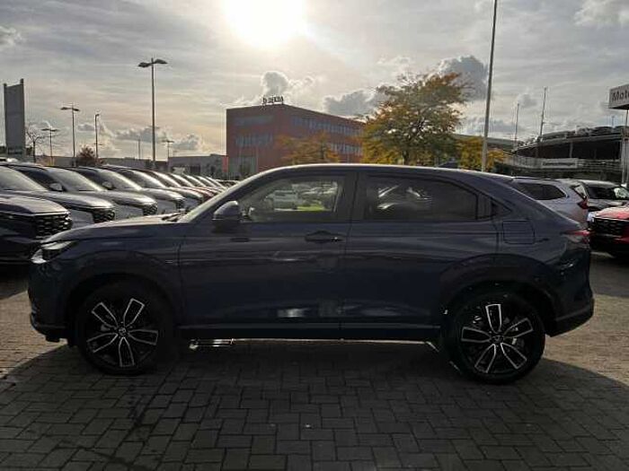 Honda HR-V Hybrid 1.5 Elegance|Navi|RFK|MagicSeats... Elegance