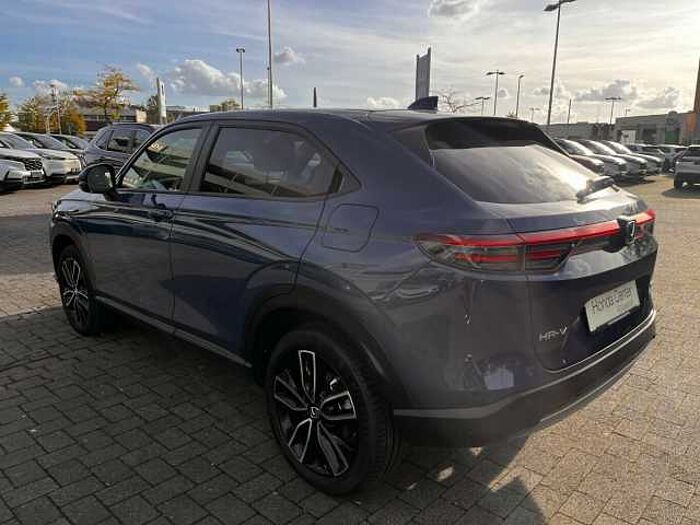 Honda HR-V Hybrid 1.5 Elegance|Navi|RFK|MagicSeats... Elegance