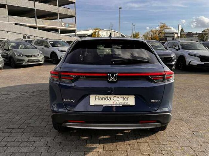 Honda HR-V Hybrid 1.5 Elegance|Navi|RFK|MagicSeats... Elegance