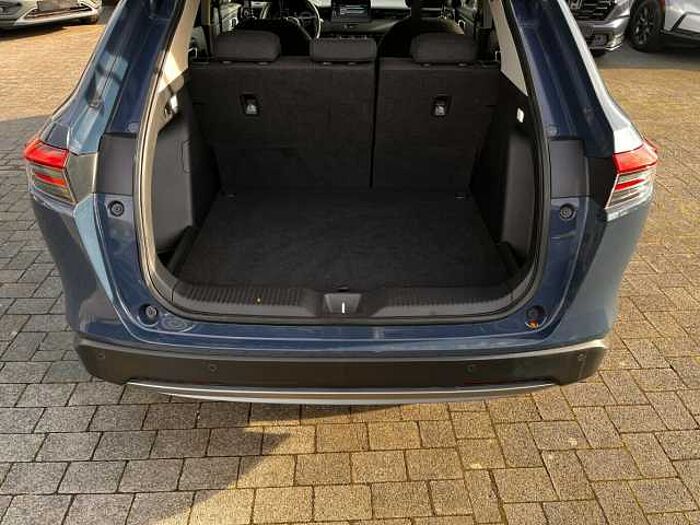 Honda HR-V Hybrid 1.5 Elegance|Navi|RFK|MagicSeats... Elegance