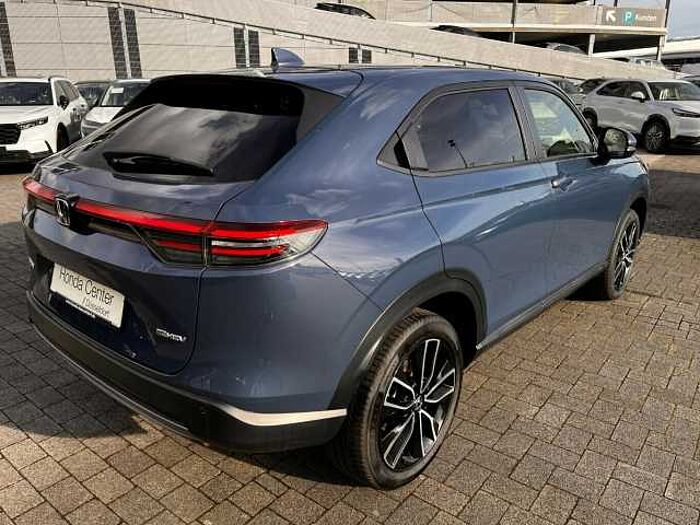 Honda HR-V Hybrid 1.5 Elegance|Navi|RFK|MagicSeats... Elegance