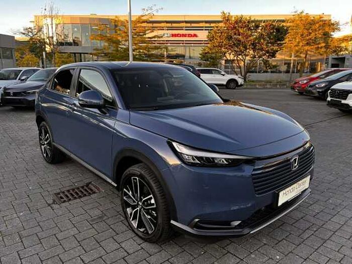 Honda HR-V Hybrid 1.5 Elegance|Navi|RFK|MagicSeats... Elegance