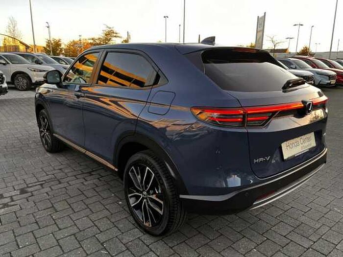 Honda HR-V Hybrid 1.5 Elegance|Navi|RFK|MagicSeats... Elegance