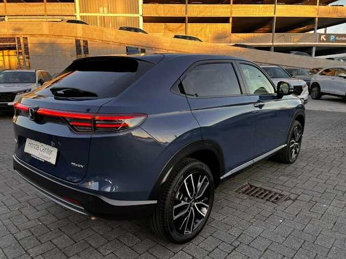 Honda HR-V Hybrid 1.5 Elegance|Navi|RFK|MagicSeats... Elegance